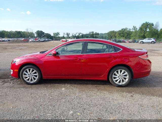 Продаж на аукціоні авто 2012 Mazda Mazda6 I Touring, vin: 1YVHZ8DH4C5M09983, номер лоту: 45897721