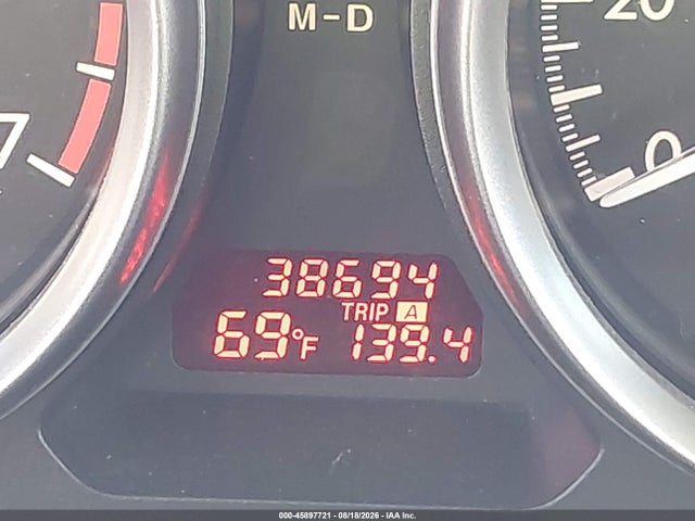 Продаж на аукціоні авто 2012 Mazda Mazda6 I Touring, vin: 1YVHZ8DH4C5M09983, номер лоту: 45897721