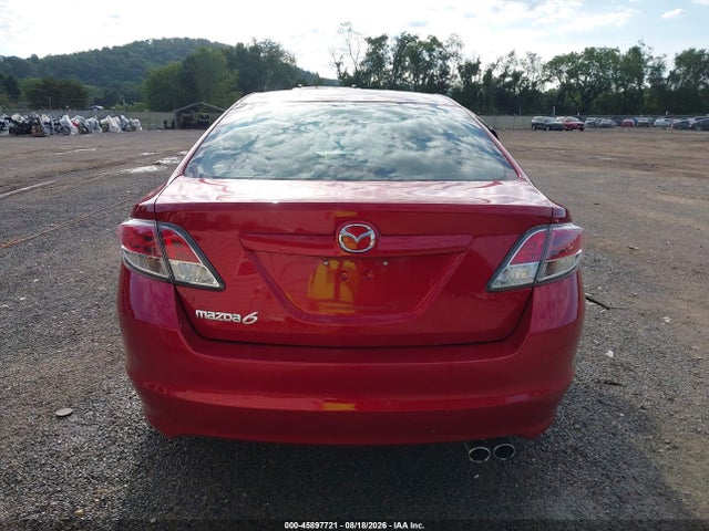 Продаж на аукціоні авто 2012 Mazda Mazda6 I Touring, vin: 1YVHZ8DH4C5M09983, номер лоту: 45897721