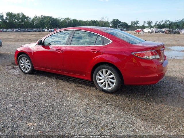 Продаж на аукціоні авто 2012 Mazda Mazda6 I Touring, vin: 1YVHZ8DH4C5M09983, номер лоту: 45897721