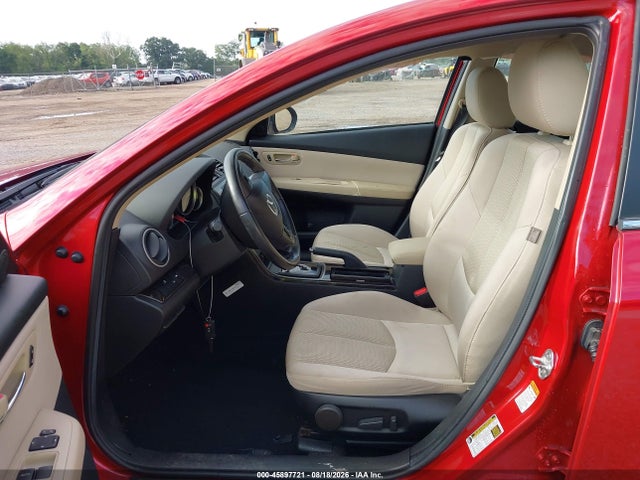 Продаж на аукціоні авто 2012 Mazda Mazda6 I Touring, vin: 1YVHZ8DH4C5M09983, номер лоту: 45897721