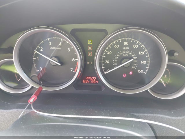 Продаж на аукціоні авто 2012 Mazda Mazda6 I Touring, vin: 1YVHZ8DH4C5M09983, номер лоту: 45897721