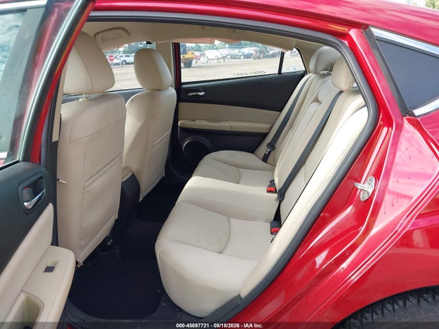 Продаж на аукціоні авто 2012 Mazda Mazda6 I Touring, vin: 1YVHZ8DH4C5M09983, номер лоту: 45897721