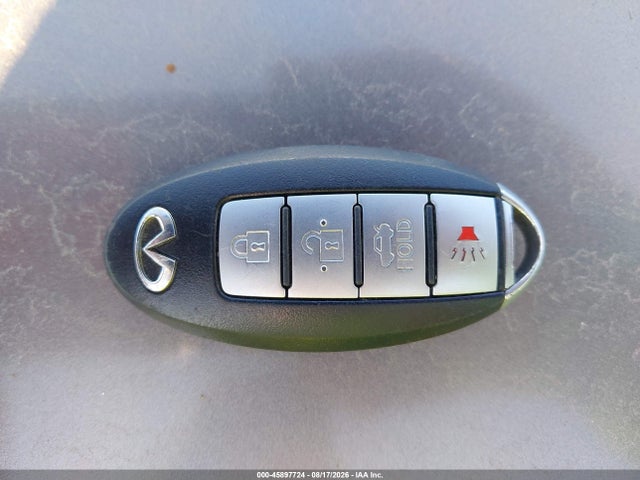 45897724 :رقم المزاد ، JN1CV6AP6DM726234 vin ، 2013 Infiniti G37 Journey مزاد بيع