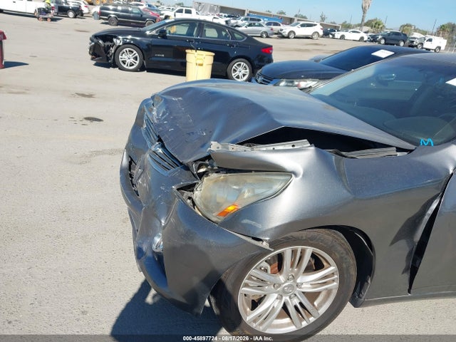 45897724 :رقم المزاد ، JN1CV6AP6DM726234 vin ، 2013 Infiniti G37 Journey مزاد بيع