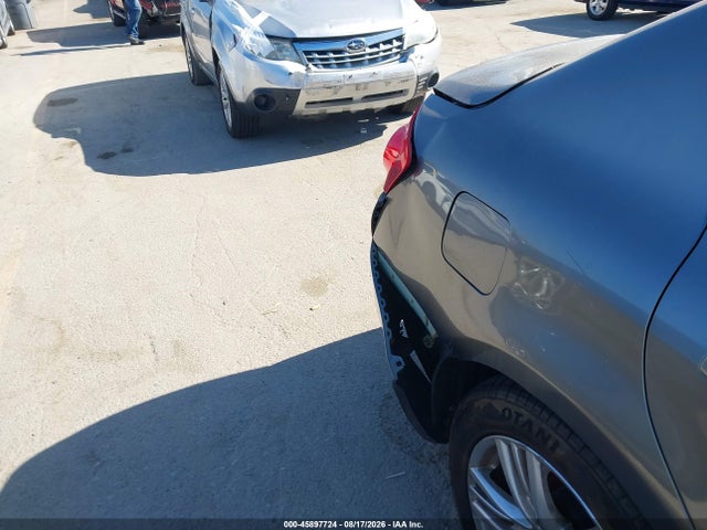 45897724 :رقم المزاد ، JN1CV6AP6DM726234 vin ، 2013 Infiniti G37 Journey مزاد بيع
