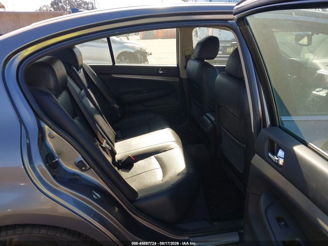 45897724 :رقم المزاد ، JN1CV6AP6DM726234 vin ، 2013 Infiniti G37 Journey مزاد بيع