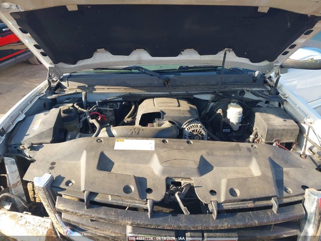 Aukcja sprzedaży 2011 Gmc Sierra 1500 Sle, vin: 3GTP2VE3XBG243175, numer aukcji: 45897726