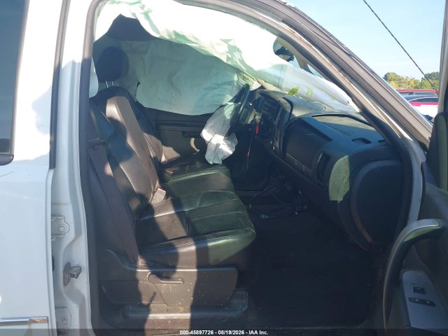 Aukcja sprzedaży 2011 Gmc Sierra 1500 Sle, vin: 3GTP2VE3XBG243175, numer aukcji: 45897726