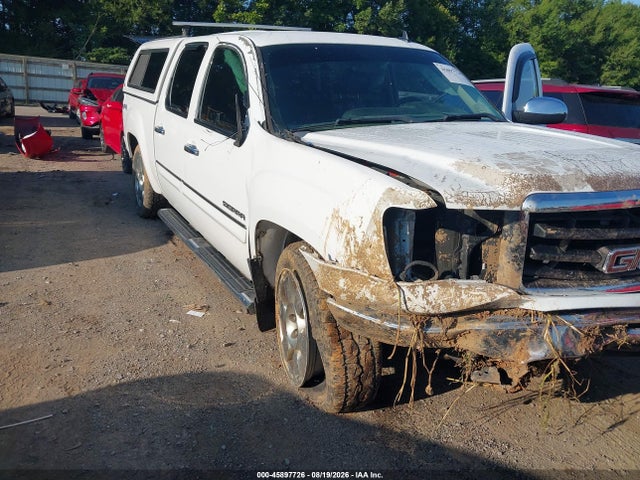 Aukcja sprzedaży 2011 Gmc Sierra 1500 Sle, vin: 3GTP2VE3XBG243175, numer aukcji: 45897726