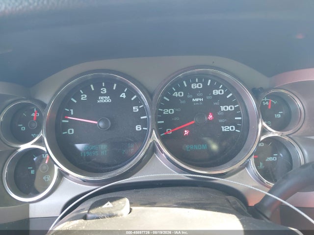 Aukcja sprzedaży 2011 Gmc Sierra 1500 Sle, vin: 3GTP2VE3XBG243175, numer aukcji: 45897726