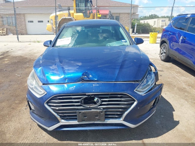 Aukcja sprzedaży 2018 Hyundai Sonata Se, vin: 5NPE24AF2JH612702, numer aukcji: 45897728