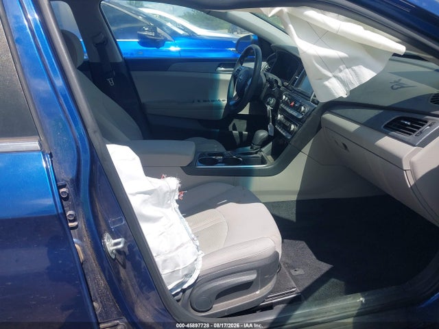 Aukcja sprzedaży 2018 Hyundai Sonata Se, vin: 5NPE24AF2JH612702, numer aukcji: 45897728