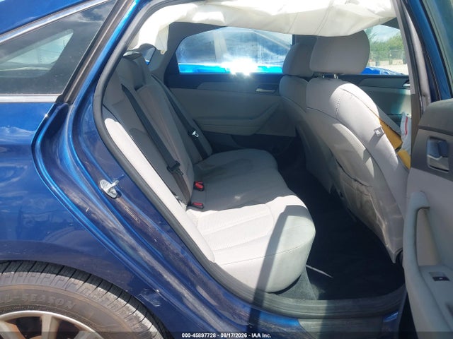 Aukcja sprzedaży 2018 Hyundai Sonata Se, vin: 5NPE24AF2JH612702, numer aukcji: 45897728