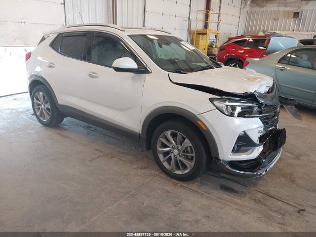 Aukcja sprzedaży 2023 Buick Encore Gx Essence Awd, vin: KL4MMGSLXPB084908, numer aukcji: 45897729