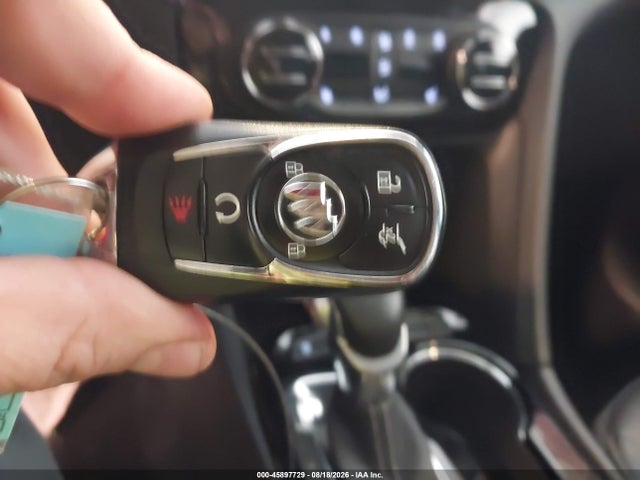 45897729 :رقم المزاد ، KL4MMGSLXPB084908 vin ، 2023 Buick Encore Gx Essence Awd مزاد بيع