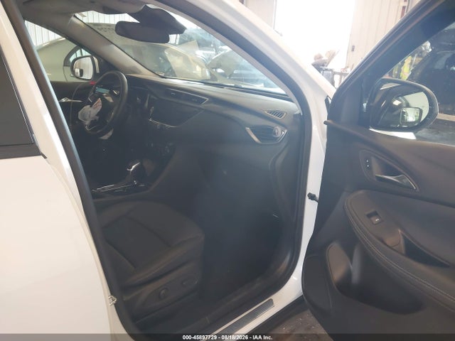 45897729 :رقم المزاد ، KL4MMGSLXPB084908 vin ، 2023 Buick Encore Gx Essence Awd مزاد بيع