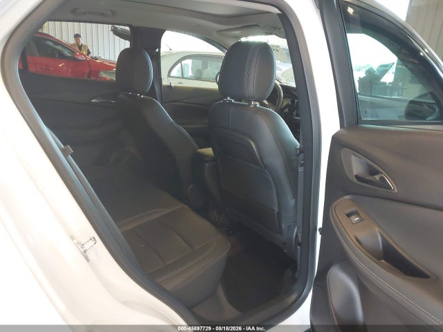 45897729 :رقم المزاد ، KL4MMGSLXPB084908 vin ، 2023 Buick Encore Gx Essence Awd مزاد بيع