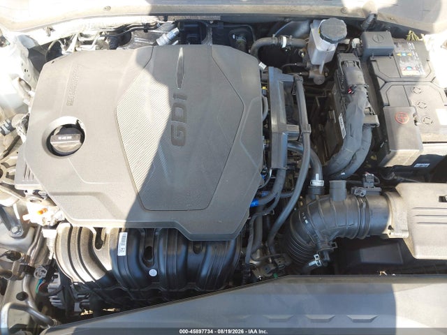 KIA K5 LXS 2025 KNAG24J7XS5356776 Image 10