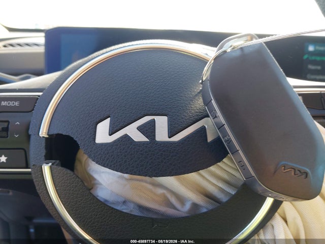 KIA K5 LXS 2025 KNAG24J7XS5356776 Image 11