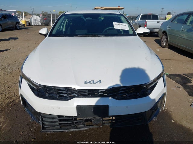 KIA K5 LXS 2025 KNAG24J7XS5356776 Image 13