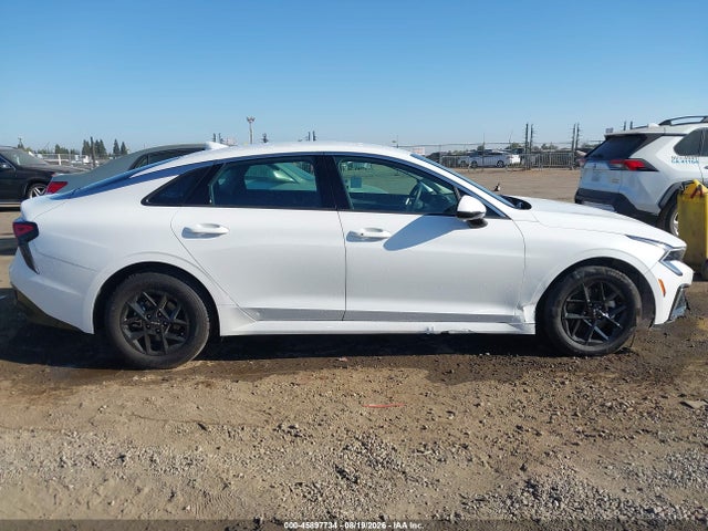KIA K5 LXS 2025 KNAG24J7XS5356776 Image 14