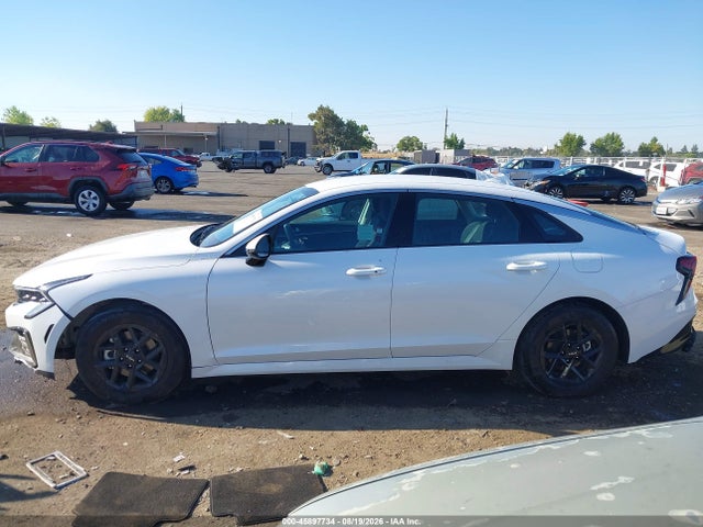 KIA K5 LXS 2025 KNAG24J7XS5356776 Image 15
