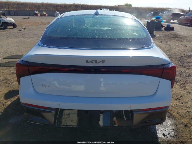 KIA K5 LXS 2025 KNAG24J7XS5356776 Image 17