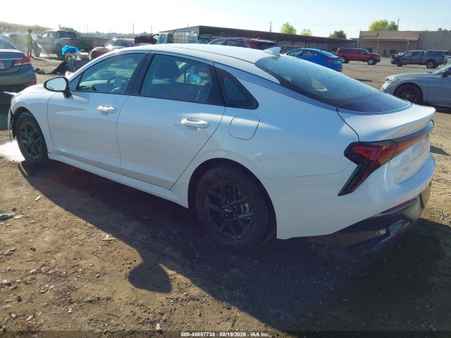 KIA K5 LXS 2025 KNAG24J7XS5356776 Image 3
