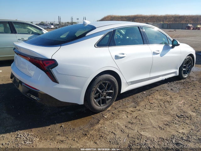 KIA K5 LXS 2025 KNAG24J7XS5356776 Image 4
