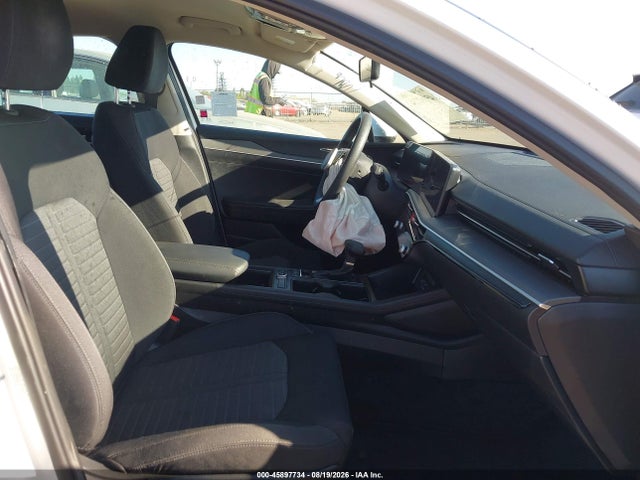 KIA K5 LXS 2025 KNAG24J7XS5356776 Image 5
