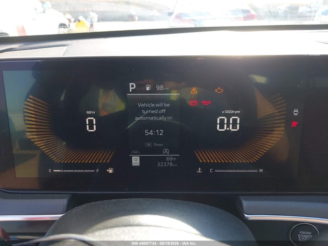 KIA K5 LXS 2025 KNAG24J7XS5356776 Image 7