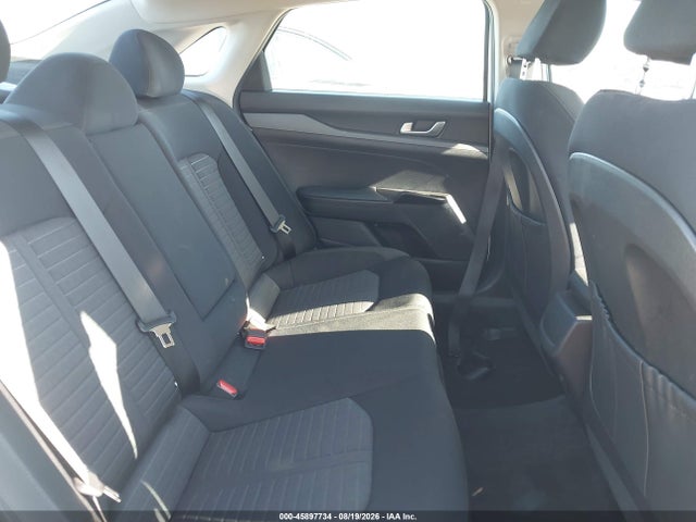 KIA K5 LXS 2025 KNAG24J7XS5356776 Image 8