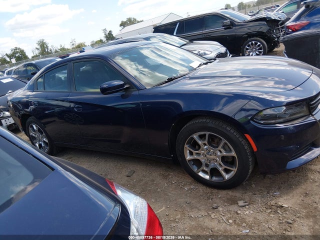 45897736 :رقم المزاد ، 2C3CDXJG1GH130210 vin ، 2016 Dodge Charger Sxt مزاد بيع