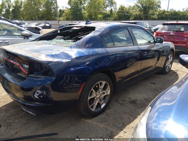 45897736 :رقم المزاد ، 2C3CDXJG1GH130210 vin ، 2016 Dodge Charger Sxt مزاد بيع