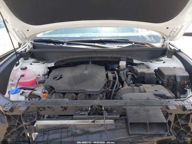 Aukcja sprzedaży 2026 Hyundai Tucson Sel, vin: 5NMJBCDE3TH621422, numer aukcji: 45897737