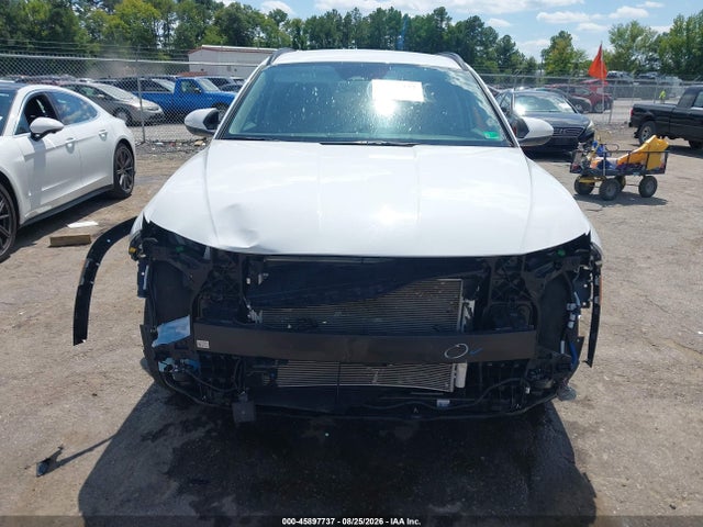 Aukcja sprzedaży 2026 Hyundai Tucson Sel, vin: 5NMJBCDE3TH621422, numer aukcji: 45897737
