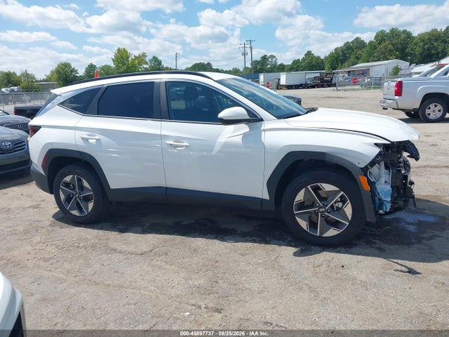 Aukcja sprzedaży 2026 Hyundai Tucson Sel, vin: 5NMJBCDE3TH621422, numer aukcji: 45897737