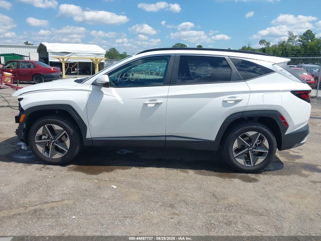Aukcja sprzedaży 2026 Hyundai Tucson Sel, vin: 5NMJBCDE3TH621422, numer aukcji: 45897737