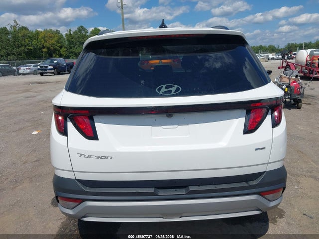 Aukcja sprzedaży 2026 Hyundai Tucson Sel, vin: 5NMJBCDE3TH621422, numer aukcji: 45897737