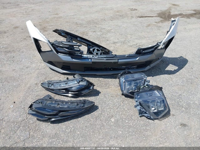 Aukcja sprzedaży 2026 Hyundai Tucson Sel, vin: 5NMJBCDE3TH621422, numer aukcji: 45897737