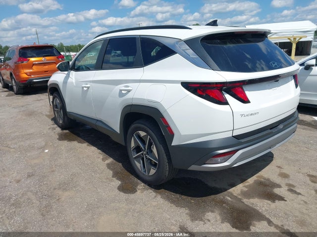 Aukcja sprzedaży 2026 Hyundai Tucson Sel, vin: 5NMJBCDE3TH621422, numer aukcji: 45897737