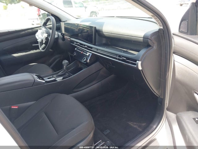 Aukcja sprzedaży 2026 Hyundai Tucson Sel, vin: 5NMJBCDE3TH621422, numer aukcji: 45897737