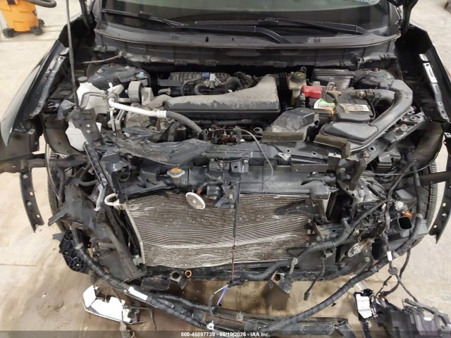 Продаж на аукціоні авто 2017 Nissan Rogue Sl, vin: JN8AT2MV2HW026030, номер лоту: 45897739