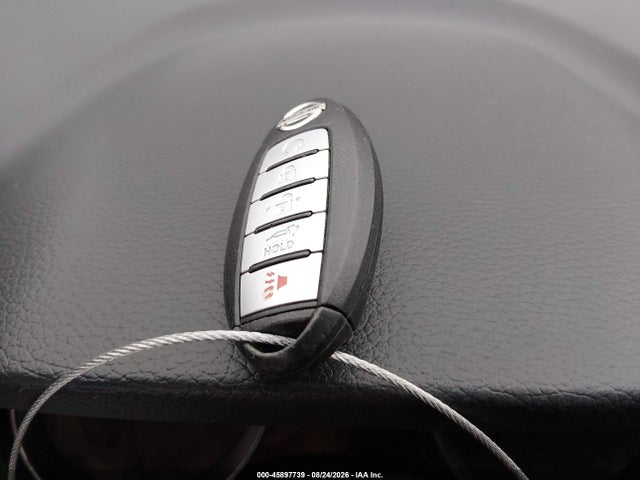 Продаж на аукціоні авто 2017 Nissan Rogue Sl, vin: JN8AT2MV2HW026030, номер лоту: 45897739