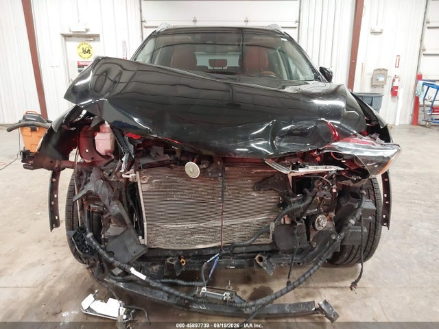 Продаж на аукціоні авто 2017 Nissan Rogue Sl, vin: JN8AT2MV2HW026030, номер лоту: 45897739