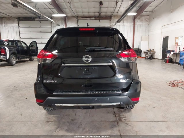 Продаж на аукціоні авто 2017 Nissan Rogue Sl, vin: JN8AT2MV2HW026030, номер лоту: 45897739