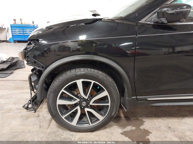 Продаж на аукціоні авто 2017 Nissan Rogue Sl, vin: JN8AT2MV2HW026030, номер лоту: 45897739