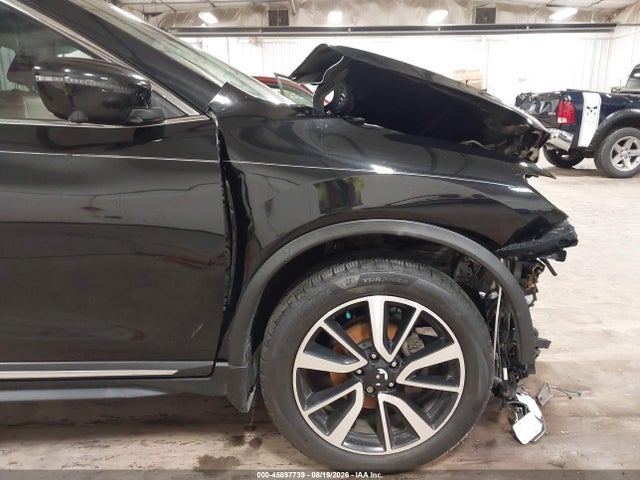 Продаж на аукціоні авто 2017 Nissan Rogue Sl, vin: JN8AT2MV2HW026030, номер лоту: 45897739