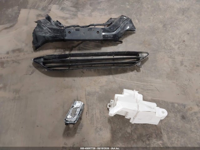 Продаж на аукціоні авто 2017 Nissan Rogue Sl, vin: JN8AT2MV2HW026030, номер лоту: 45897739